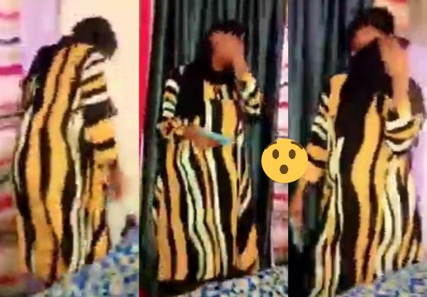 Kawtef : Voici Le Snap De Adji Sarr Très Décontractée Après Sa Sortie Médiatique Qui Ch0quent Les Sénégalais