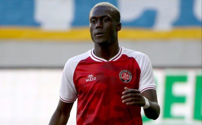 CAN 2022 – Equipe nationale : Alassane Ndao de Karagümrük appelé en renfort CAN 2022 – Equipe nationale : Alassane Ndao de Karagümrük appelé en renfort