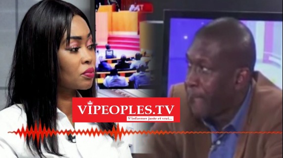 Affaire Zeynab Sankaré, ex-coordonatrice de Leral TV: Refus d’écrire sur Ousmane Sonko Affaire Zeynab Sankaré, ex-coordonatrice de Leral TV: Refus d’écrire sur Ousmane Sonko