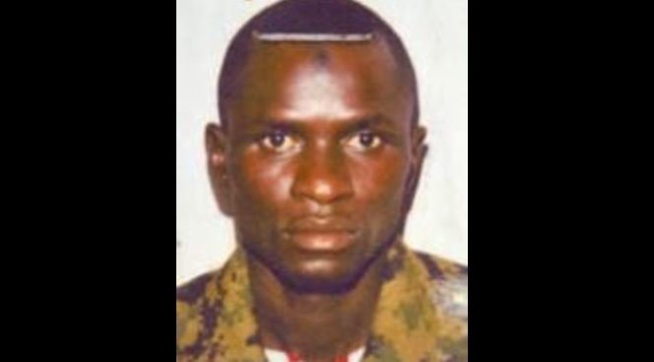 Allemagne / Meurtre d'un correspondant de l'Afp: Un Gambien arrêté Allemagne / Meurtre d'un correspondant de l'Afp: Un Gambien arrêté