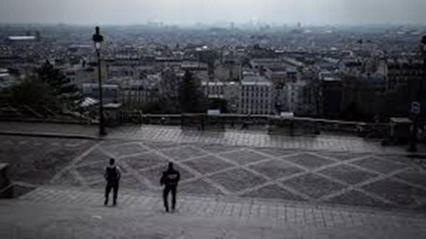 France: un an après le premier confinement, l’exécutif et les travailleurs dressent un bilan mitigé France: un an après le premier confinement, l’exécutif et les travailleurs dressent un bilan mitigé