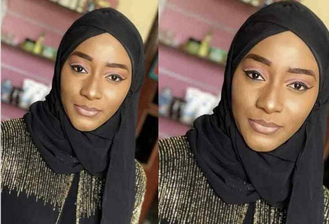 Sortie virulente de Adji Sarr: Anna la niarél de Sonko aurait -elle quittée son foyer? Sortie virulente de Adji Sarr: Anna la niarél de Sonko aurait -elle quittée son foyer?