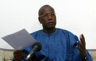 Abdoulaye Bathily : Le Sénégal est l’un des pays d’Afrique de l’Ouest les plus dépendants- près de 60% de ce que nous mangeons vient de l’extérieur- cent ans d’orientation stratégique, ce n’est pas en un jour qu’on va le changer Abdoulaye Bathily : Le Sénégal est l’un des pays d’Afrique de l’Ouest les plus dépendants- près de 60% de ce que nous mangeons vient de l’extérieur- cent ans d’orientation stratégique, ce n’est pas en un jour qu’on va le changer