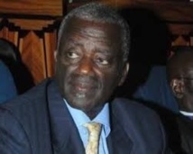 GÉNÉRAL MANSOUR SECK : DE LA NÉCESSITÉ D'UNE ARMÉE AU SÉNÉGAL