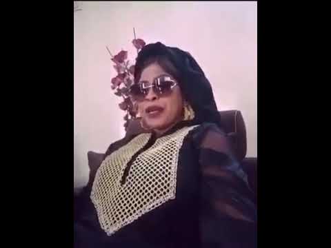 Coura Macky: "Ousmane Sonko fait le fou, il n'a qu'à répondre aux accusations de Adji Sarr"