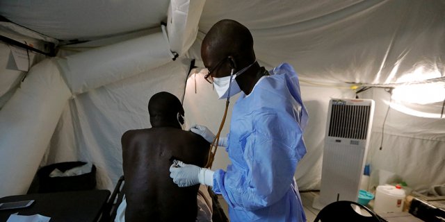 Le Sénégal et la Covid-19 - Un an après, 1003 morts depuis vendredi Le Sénégal et la Covid-19 - Un an après, 1003 morts depuis vendredi