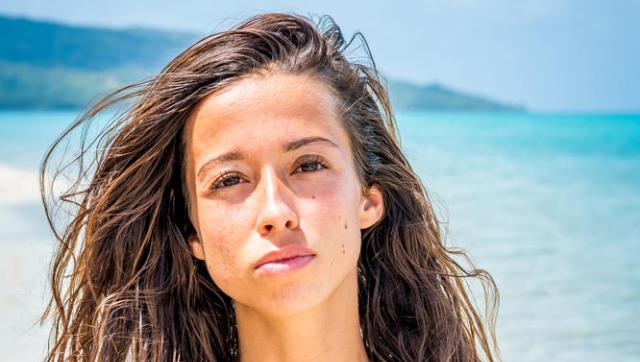 Koh-Lanta 2021 : Marie jugée "moins méritante" par Arnaud, elle réagit (Exclu) Koh-Lanta 2021 : Marie jugée "moins méritante" par Arnaud, elle réagit (Exclu)