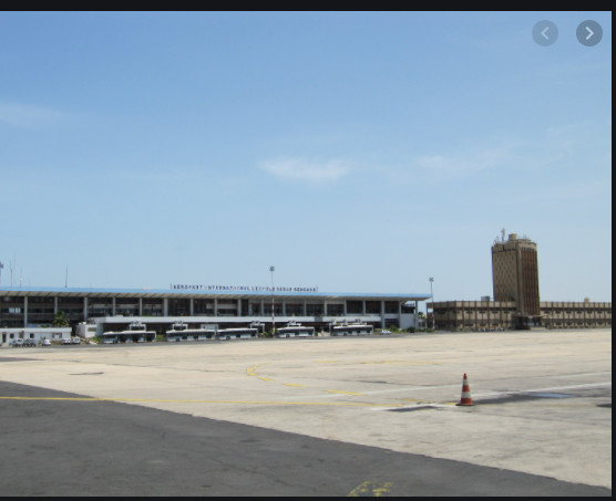 Les lébous de Yoff réclament 250 h de l’aéroport L.S.S Les lébous de Yoff réclament 250 h de l’aéroport L.S.S