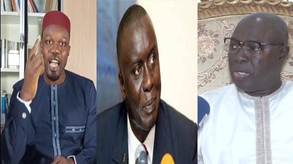 Affaire Sonko, ralliement d'Idy, suppression du poste de PM : Arona Coumba Nd Diouf liste les erreurs de Macky