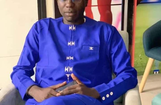 Leral : la vraie fausse démission de Sada Anne Leral : la vraie fausse démission de Sada Anne