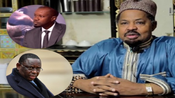 Ousmane Sonko s’est-il transformé en un produit du “Système’?