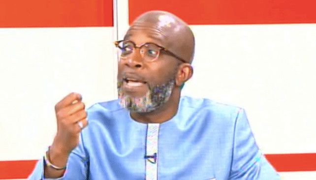 URGENT – Sortie d’Adji Sarr : Bouba Ndour persiste et signe ” Je suis prêt à porter plainte contre…” URGENT – Sortie d’Adji Sarr : Bouba Ndour persiste et signe ” Je suis prêt à porter plainte contre…”