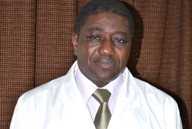 Covid-19 : Un deuxième variant britannique découvert au Sénégal. Covid-19 : Un deuxième variant britannique découvert au Sénégal.