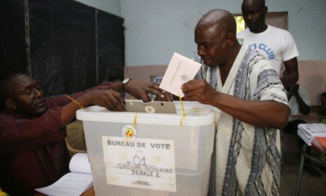 Démarrage des travaux d’évaluation: Quand le gouvernement plombe encore les Locales ! Démarrage des travaux d’évaluation: Quand le gouvernement plombe encore les Locales !