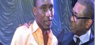 Wally Seck: “Youssou Ndour m’appelle chaque heure pour me consoler “ Wally Seck: “Youssou Ndour m’appelle chaque heure pour me consoler “