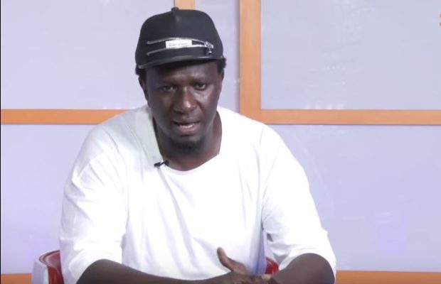 SORTIE ADJI SARR, SONKO, FINANCEMENT Y'EN A MARRE... SIMON KOUKA DIT TOUT ! SORTIE ADJI SARR, SONKO, FINANCEMENT Y'EN A MARRE... SIMON KOUKA DIT TOUT !