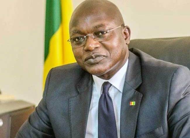 Affaire Ousmane Sonko : le ministre Oumar Guèye crache ses vérités