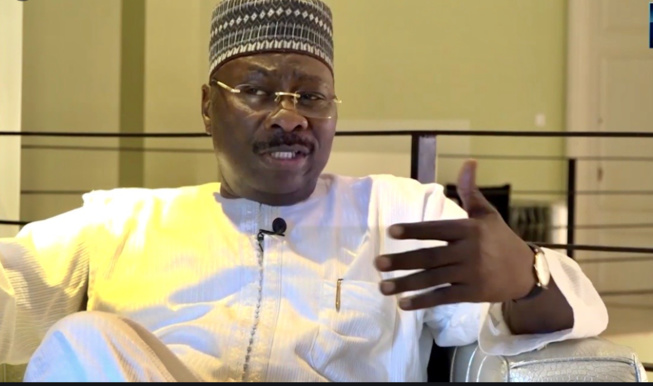 Mamour Cissé: "Adji Sarr n'a violé aucun secret d'instruction, Sonko doit assumer"