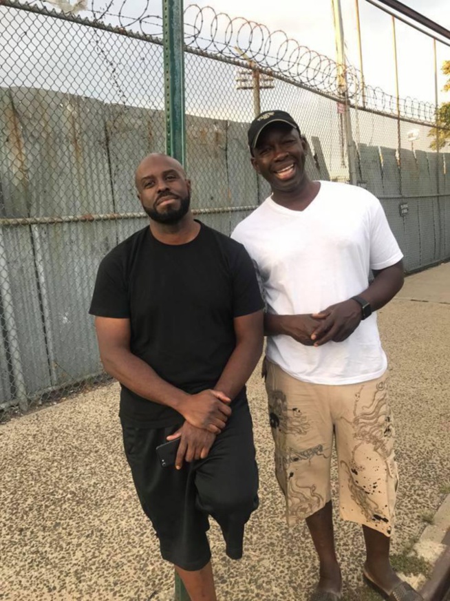 Plainte de l'Etat du Sénégal aux USA - Ousmane Tounkara fixé sur son sort le 31 mars prochain Plainte de l'Etat du Sénégal aux USA - Ousmane Tounkara fixé sur son sort le 31 mars prochain