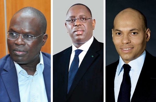 Amnistie à Karim Wade et à Khalifa Sall : Jean Paul Dias prône un « dépassement partout où c'est possible »