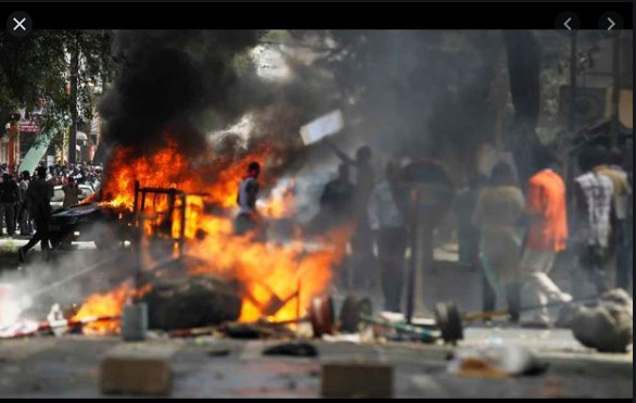 Rapport Freedom House: Le Sénégal perd son rang de pays libres et démocratiques Rapport Freedom House: Le Sénégal perd son rang de pays libres et démocratiques
