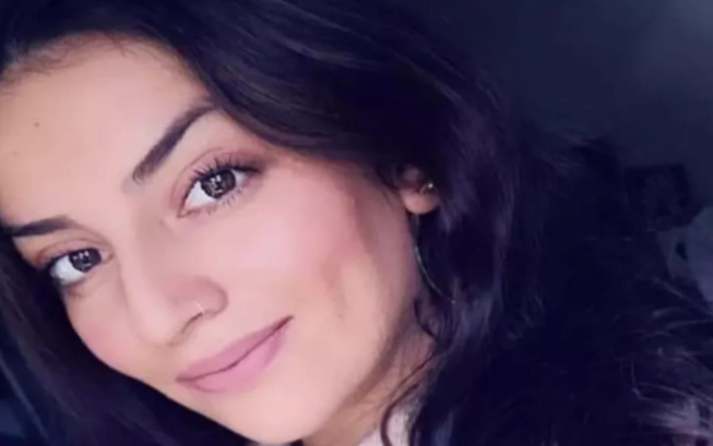 GUYANE/MORT D'ALICIA FAYE : Un couple en garde à vue GUYANE/MORT D'ALICIA FAYE : Un couple en garde à vue