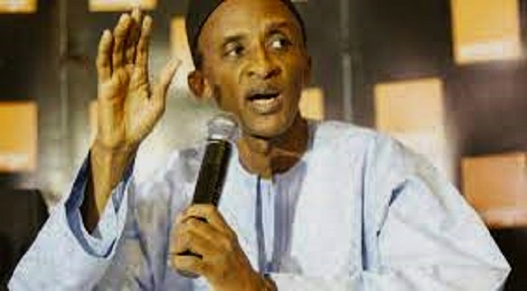 Abdoulaye Saydou Sow pour un bras-de-fer ? «Kou Niou Door Niou Fayou», martèle-t-il au Sine Abdoulaye Saydou Sow pour un bras-de-fer ? «Kou Niou Door Niou Fayou», martèle-t-il au Sine