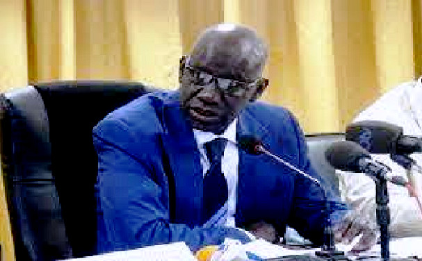 Zahra Iyane Thiam, Victorine Ndèye et les 250 millions : quand Mbagnick Ndiaye mélange les pédales…