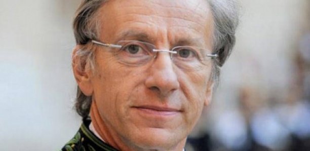Jean Christophe Rufin : «Le pouvoir aura du mal à faire disparaitre Sonko» Jean Christophe Rufin : «Le pouvoir aura du mal à faire disparaitre Sonko»