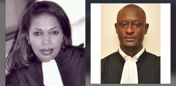Affaire Sonko-Adji Sarr : Ce que risquent Mes Dior Diagne et Papa Samba So Affaire Sonko-Adji Sarr : Ce que risquent Mes Dior Diagne et Papa Samba So