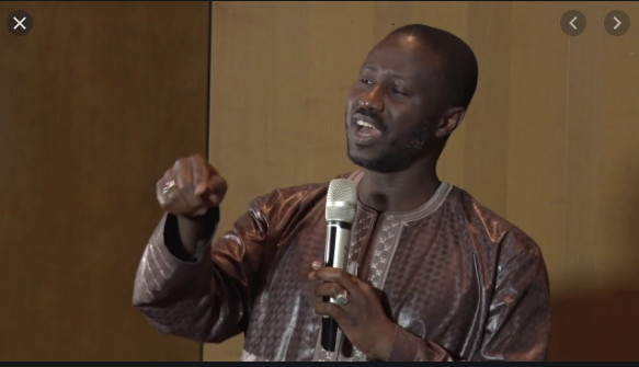 Effets secondaires du vaccin anti-Covid: Docteur Ousseynou Badiane rassure Effets secondaires du vaccin anti-Covid: Docteur Ousseynou Badiane rassure