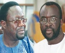 Réhabilitation de Mbaye Ndiaye et Cissé Lo : une note de plus de 52 millions pour chacun