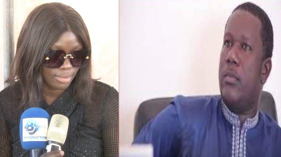 Son problème avec Mbarodi tv Ibrahima Mbay Sopé se livre, chantage s€xu€!:l’actrice Dikon dit tous