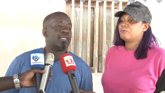 Les  révélations CH0C de tonton Tapha sur Penda de dikon "souma wakhon ma fassé sama diabar damakoy"
