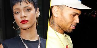 Chris Brown et Rihana, c'est terminé!