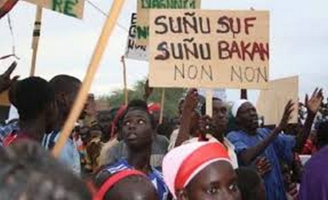 Sénégal : Tout ce qu’il faut savoir sur les Titres de propriété Sénégal : Tout ce qu’il faut savoir sur les Titres de propriété