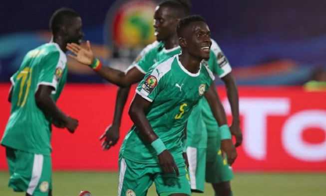 Diallo et Gueye autorisés à rejoindre la sélection Sénégalaise