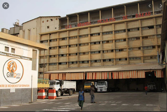 Vol de 1547 sacs de farine aux Grands Moulins de Dakar: 10 ans de prison requis contre le vigile Cheikhouna Badji Vol de 1547 sacs de farine aux Grands Moulins de Dakar: 10 ans de prison requis contre le vigile Cheikhouna Badji