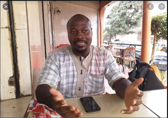 Guy Marius Sagna entendu: Son avocat introduit une demande de liberté provisoire Guy Marius Sagna entendu: Son avocat introduit une demande de liberté provisoire