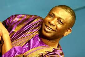 Youssou Ndour remporte le prix Nobel de la musique Youssou Ndour remporte le prix Nobel de la musique