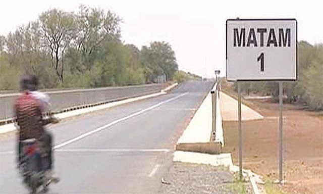 Exclus du Projet Agri-Jeunes : à Matam les fils du terroir étalent leur colère