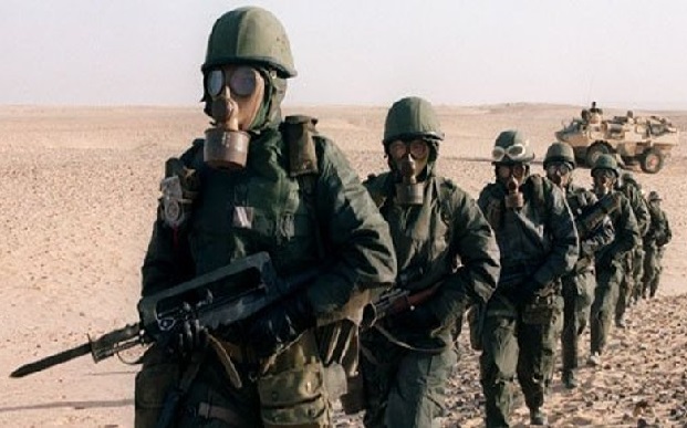 Ziguinchor - 30 ans après la guerre du golfe, en 1991 : Les «Jaambars» rescapés réclament leurs primes de guerre Ziguinchor - 30 ans après la guerre du golfe, en 1991 : Les «Jaambars» rescapés réclament leurs primes de guerre
