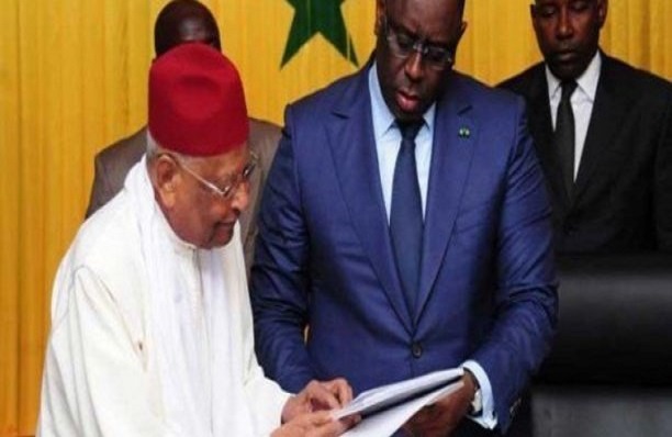 Application des Assises : le plus bel hommage à rendre à Amadou Makhtar Mbow Application des Assises : le plus bel hommage à rendre à Amadou Makhtar Mbow