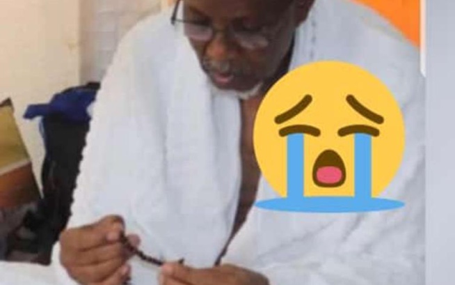 Dernière minute: Décès du Consul général du Sénégal à Abidjan, Abdou Karim Basse Dernière minute: Décès du Consul général du Sénégal à Abidjan, Abdou Karim Basse