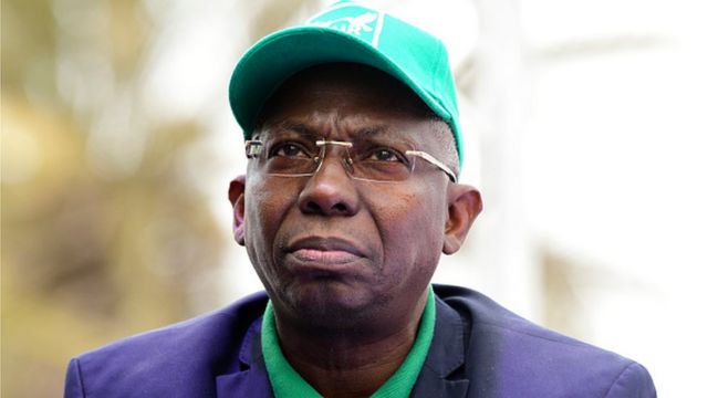 Le PUR exige la déchéance d’Issa Sall de son poste de député