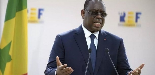 Lendemains d’émeutes : Macky relance le Dialogue national