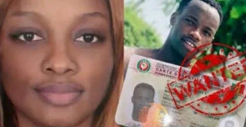 URGENT. En cavale, le jeune délinquant Massoukha Mbengue localisé, il se prépare pour entrer en… URGENT. En cavale, le jeune délinquant Massoukha Mbengue localisé, il se prépare pour entrer en…