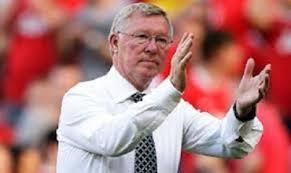 Sir Alex Ferguson vit ses dernières semaines sur le Banc de M.United