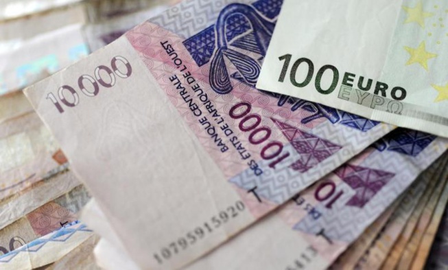 Année 2020: la covid a malmené les Finances publiques
