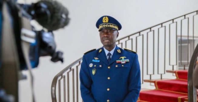 Les Anciens Militaires Invalides du Sénégal : «Président, aidez-nous à rendre hommage au Général Birame Diop » Les Anciens Militaires Invalides du Sénégal : «Président, aidez-nous à rendre hommage au Général Birame Diop »